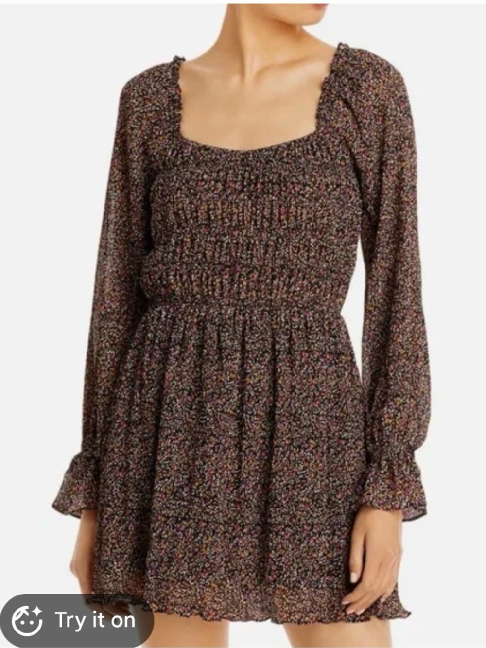 Lucy paris dress